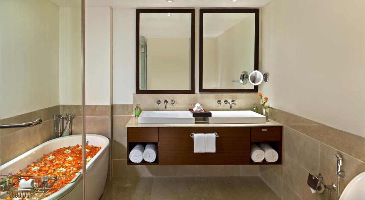 Park Plaza Chandigarh Zirakpur Dış mekan fotoğraf