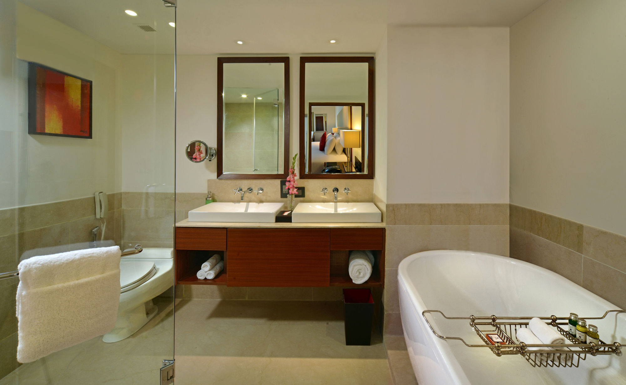 Park Plaza Chandigarh Zirakpur Dış mekan fotoğraf